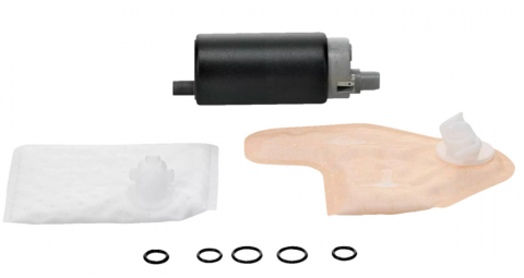 CRF250L'17-20 Fuel Pump